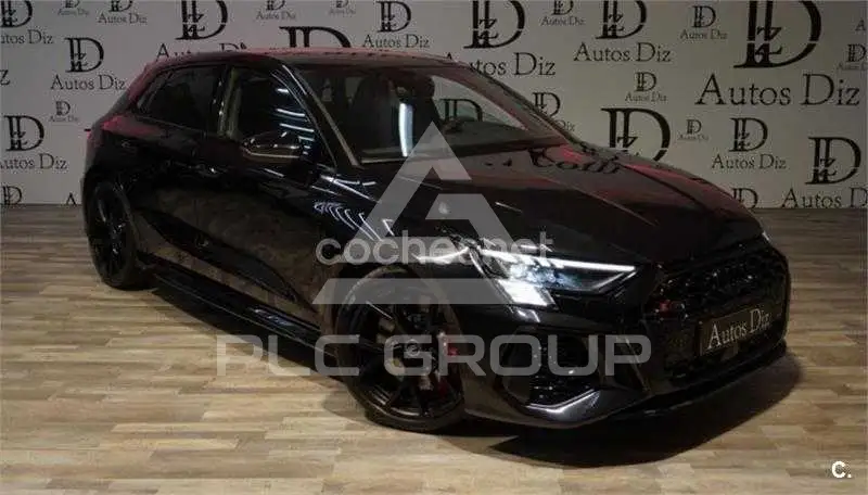 2022 Audi A3