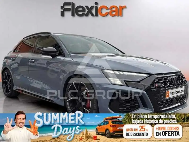 2022 Audi A3