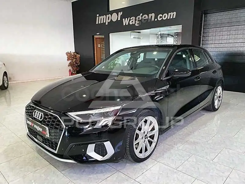 2022 Audi A3
