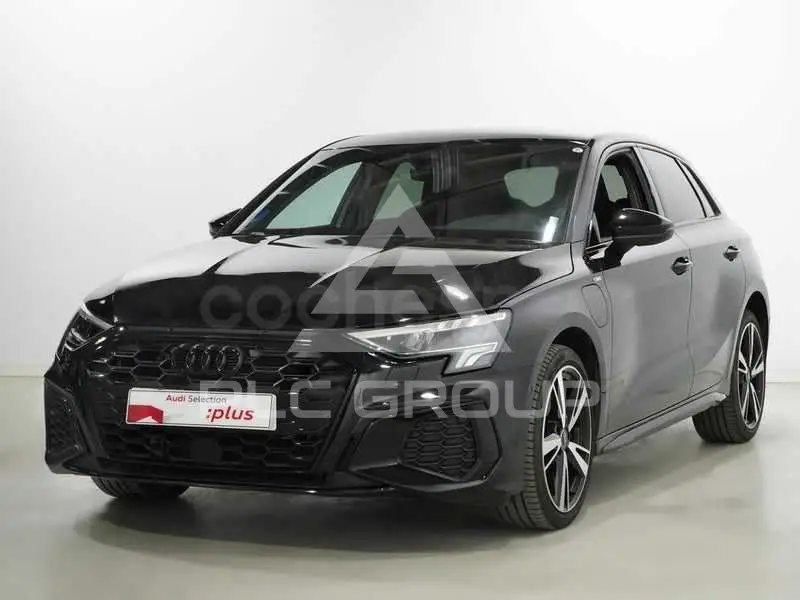 2022 Audi A3