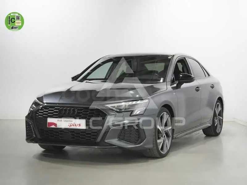 2022 Audi A3