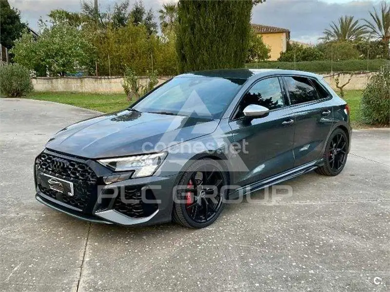 2022 Audi A3