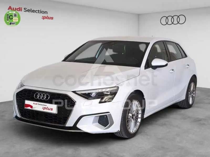 2022 Audi A3