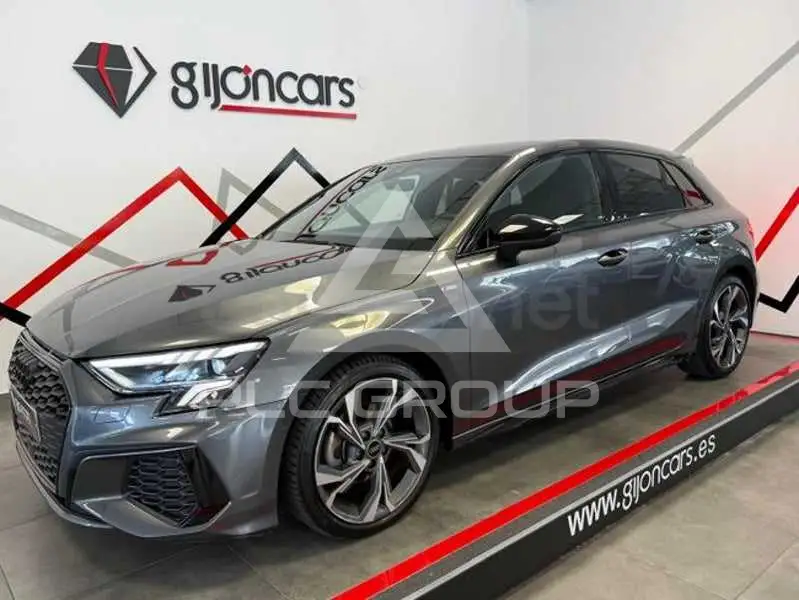 2022 Audi A3