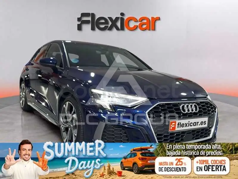 2022 Audi A3