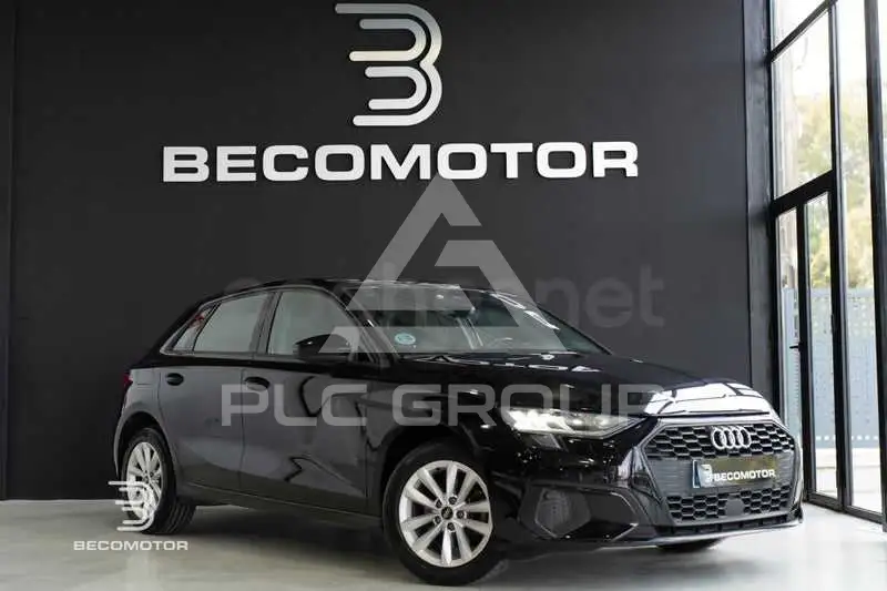 2022 Audi A3