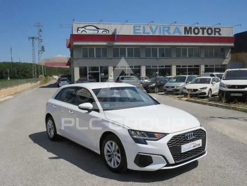 2022 Audi A3