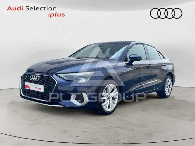 2022 Audi A3