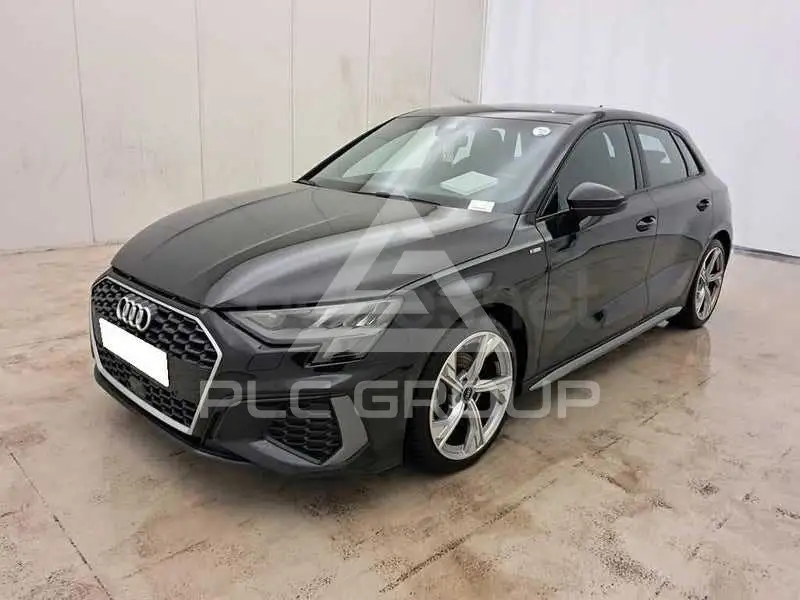 2022 Audi A3