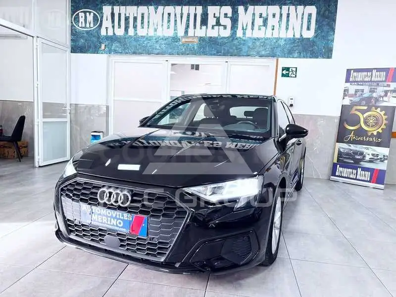 2022 Audi A3