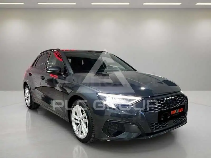 2022 Audi A3