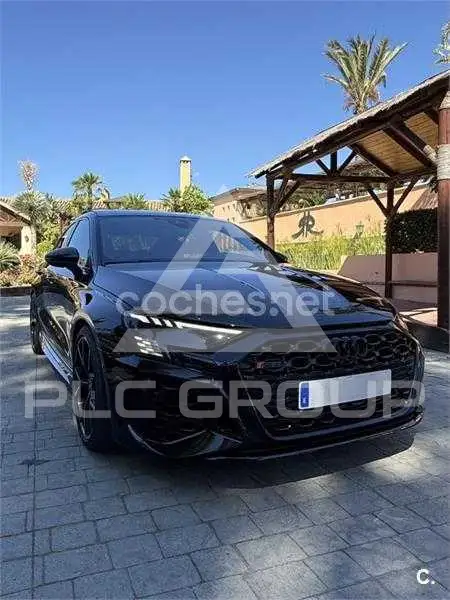 2022 Audi A3