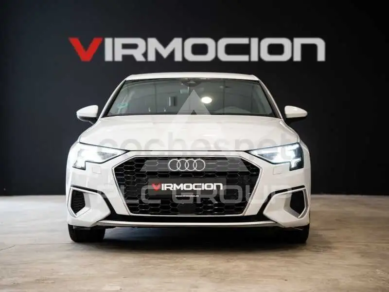 2022 Audi A3