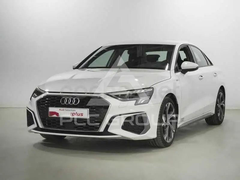 2022 Audi A3