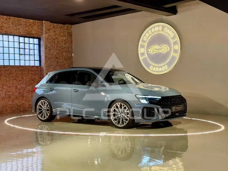 2022 Audi A3