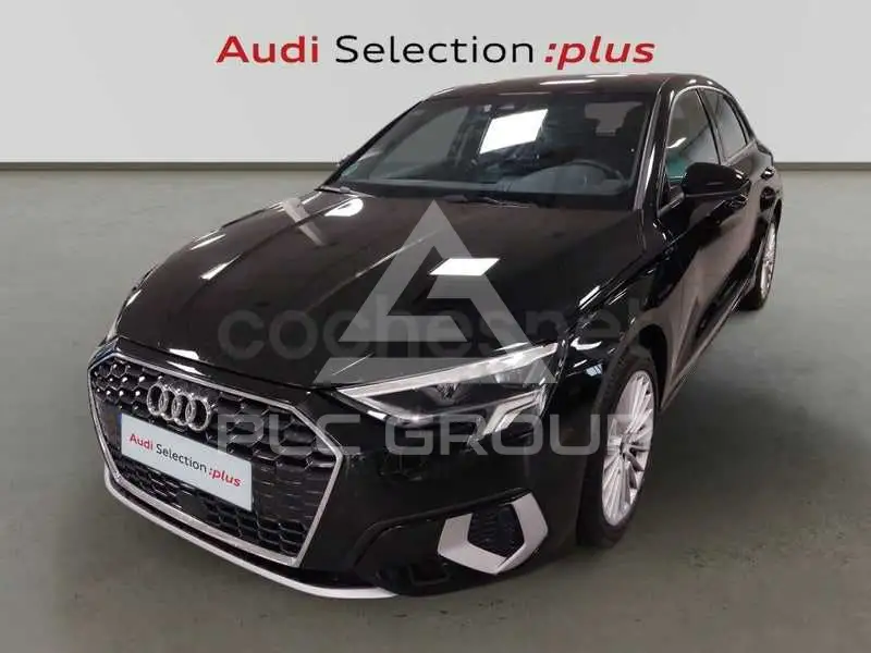 2022 Audi A3