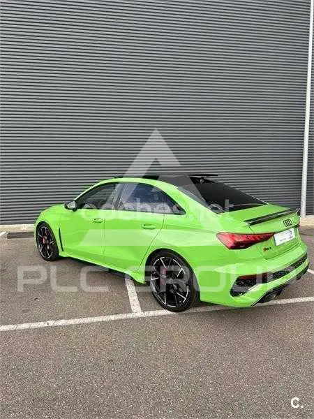 2022 Audi A3