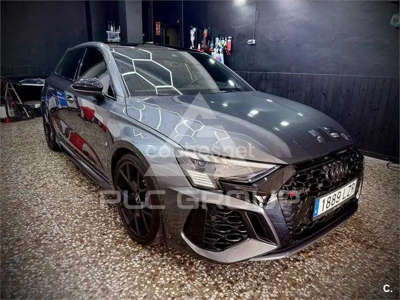 2022 Audi A3