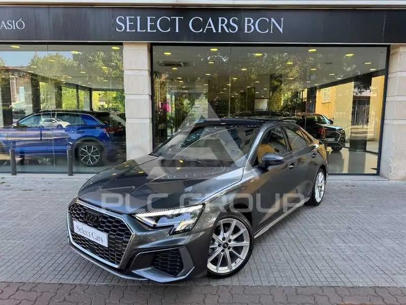 2022 Audi A3