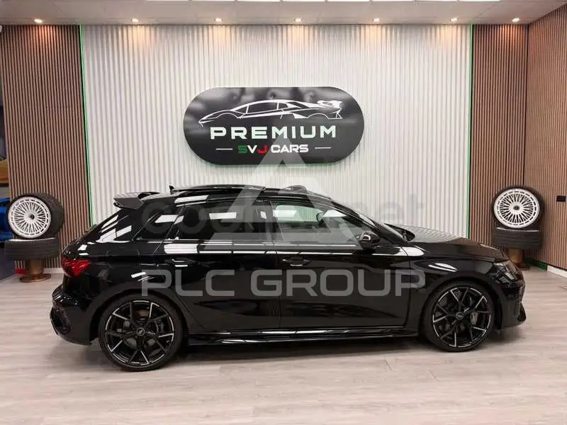 2022 Audi A3