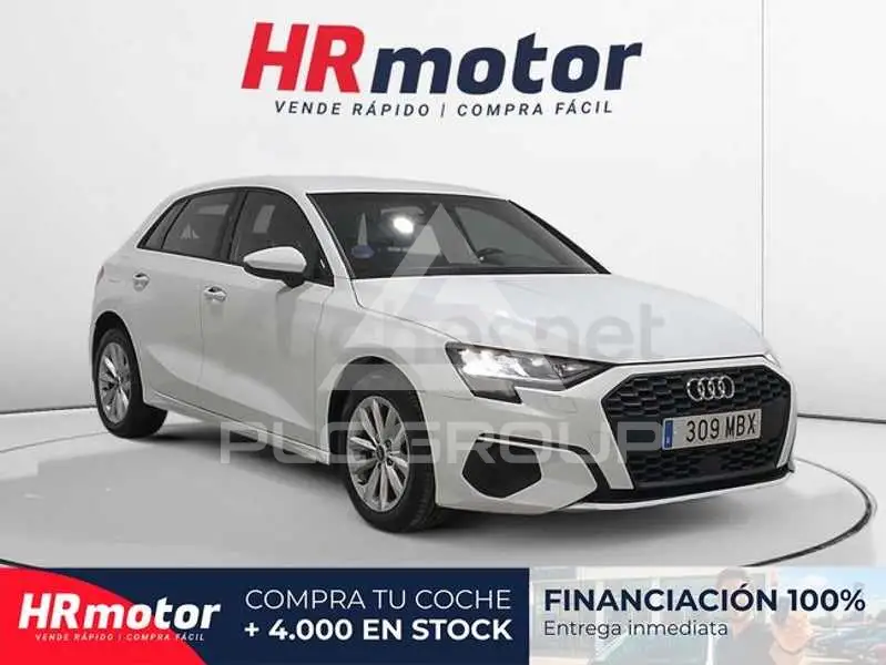 2022 Audi A3