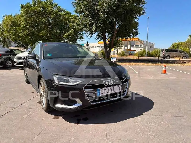 2022 Audi A4