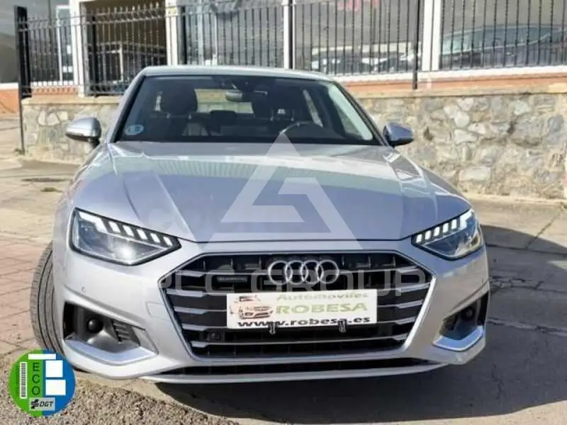 2022 Audi A4