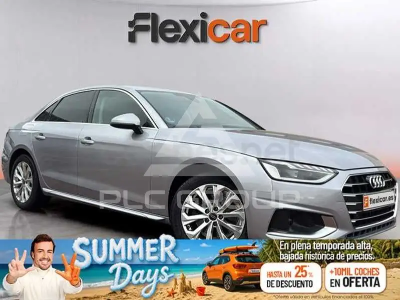 2022 Audi A4