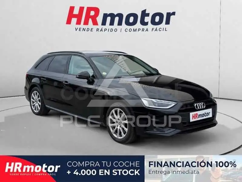 2022 Audi A4