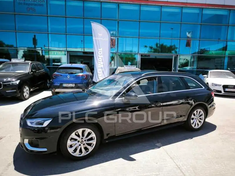 2022 Audi A4