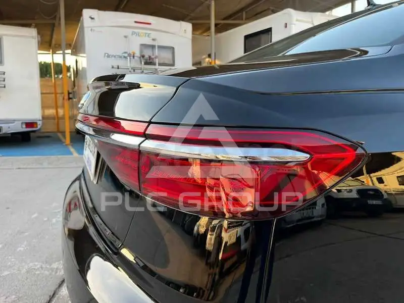 2022 Audi A8