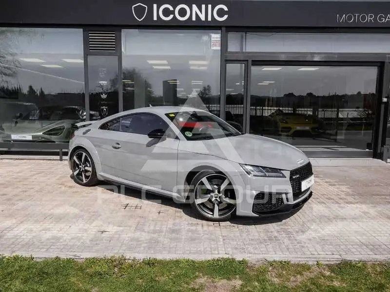 2022 Audi TT