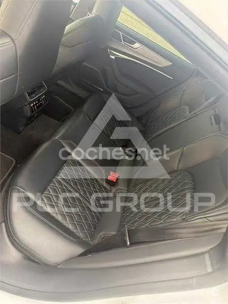 2022 Audi A7