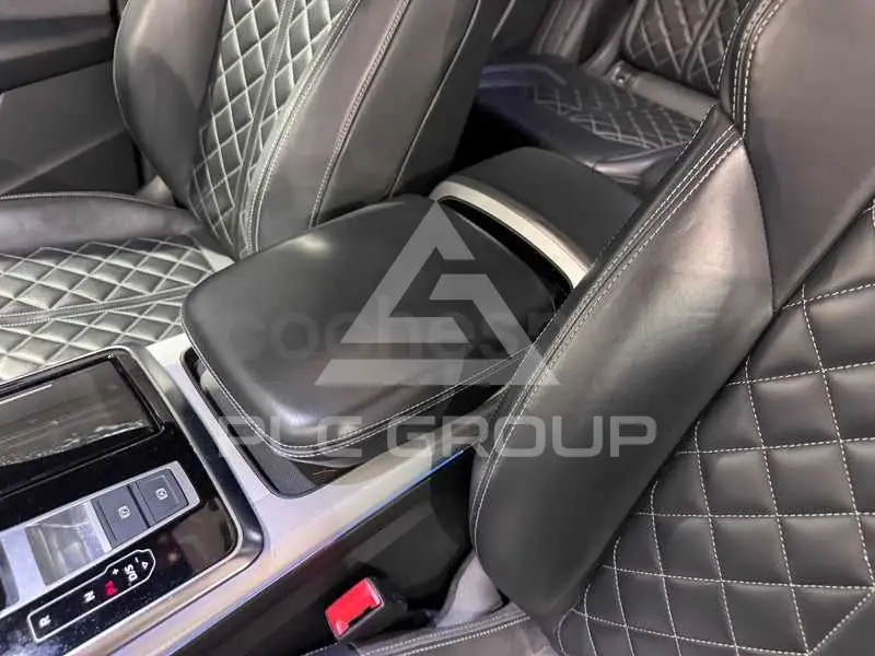 2022 Audi Q8