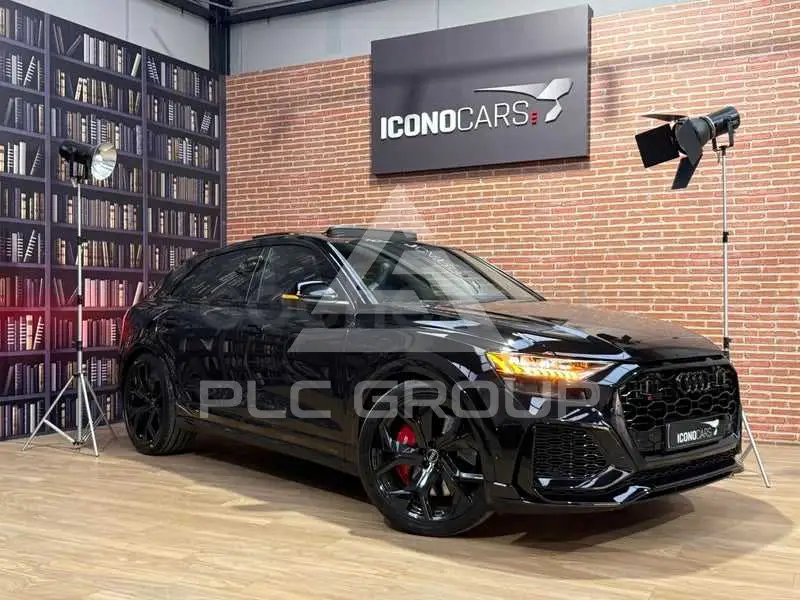 2022 Audi Q8