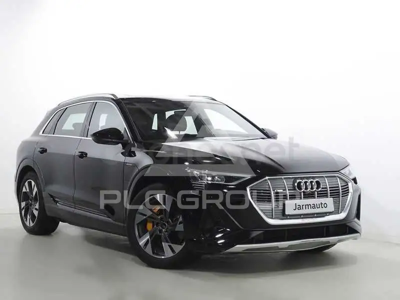 2022 Audi E-TRON