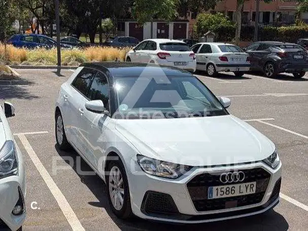 2022 Audi A1