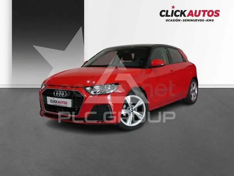 2022 Audi A1