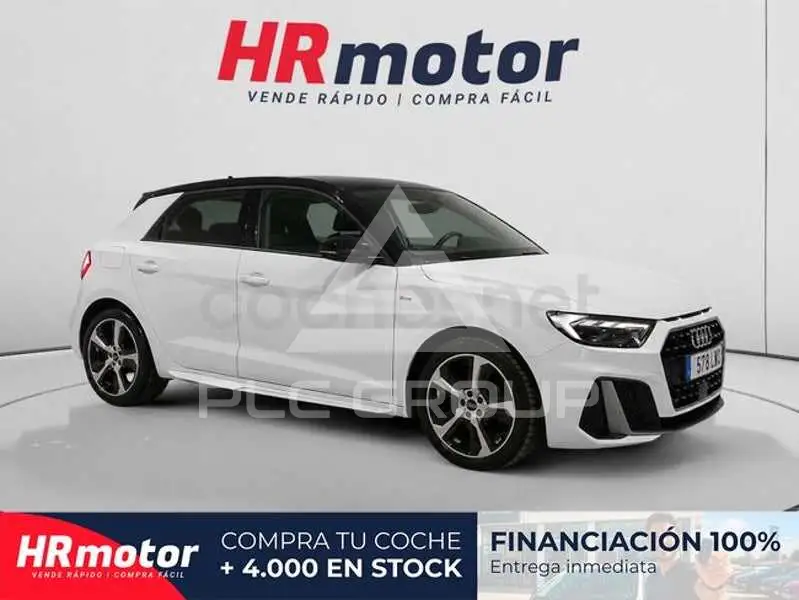 2022 Audi A1