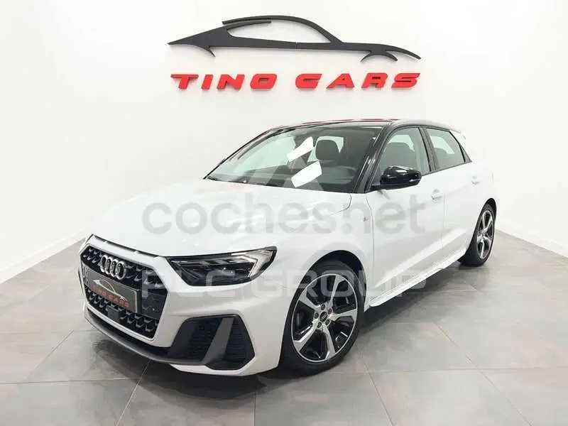 2022 Audi A1