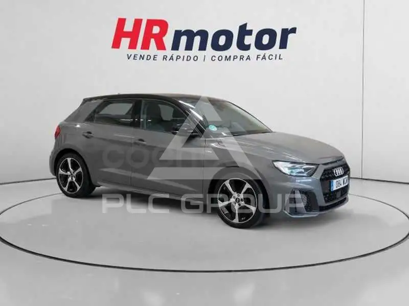 2022 Audi A1