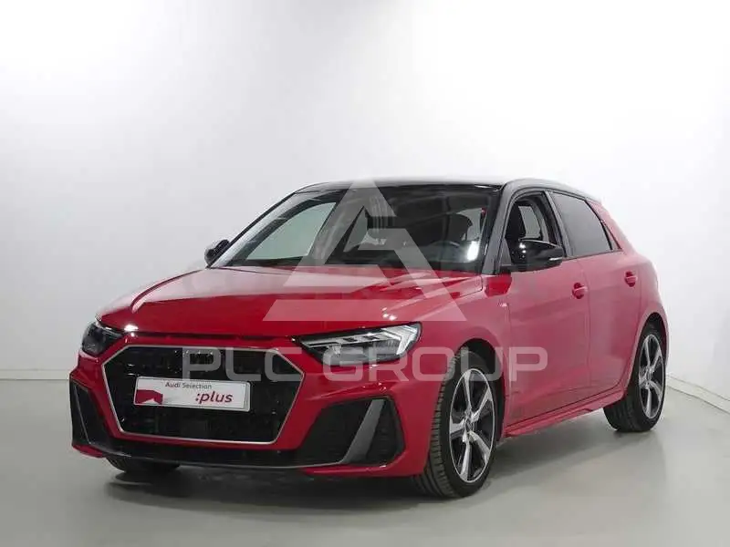 2022 Audi A1