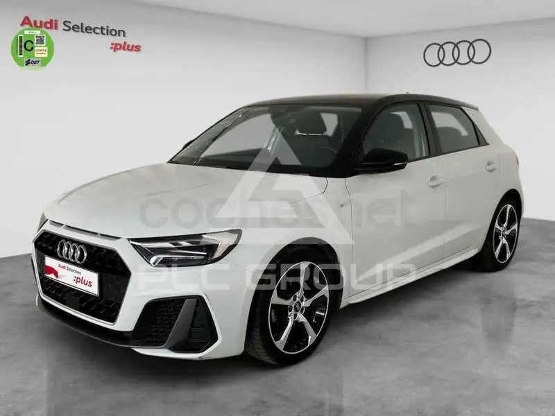 2022 Audi A1