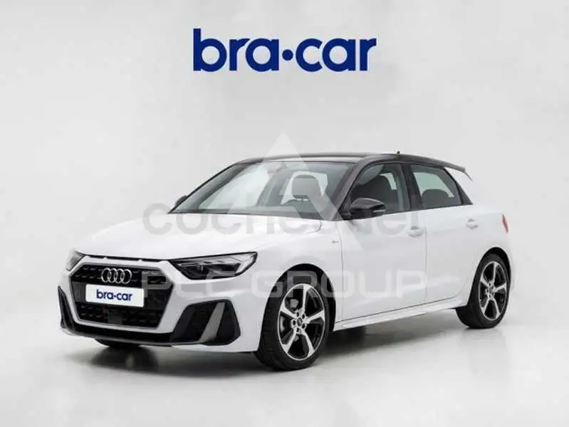 2022 Audi A1