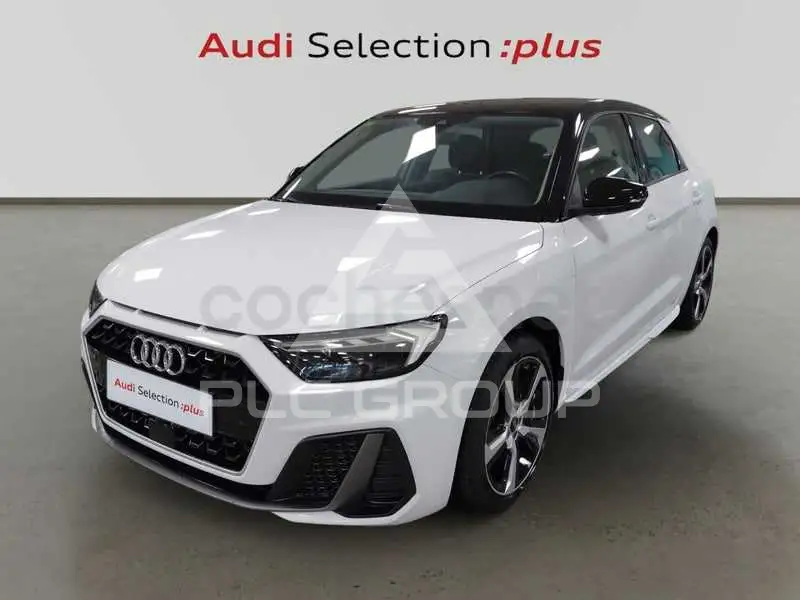 2022 Audi A1