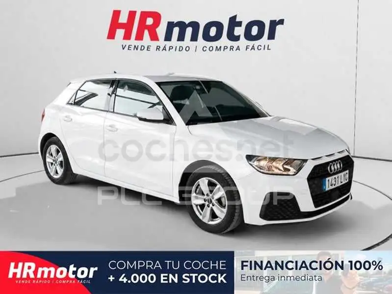 2022 Audi A1