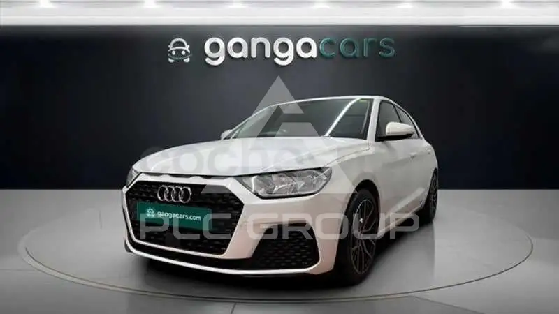 2022 Audi A1