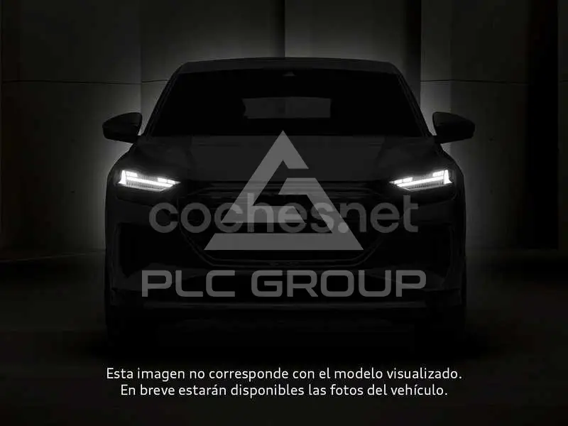2022 Audi A1