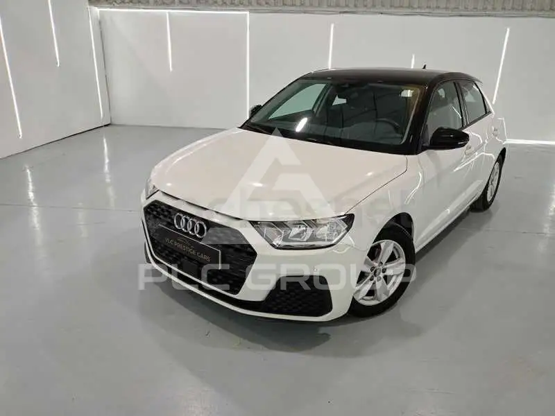 2022 Audi A1