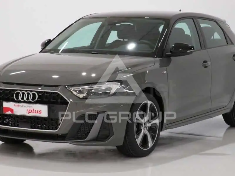 2022 Audi A1